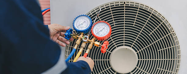 Trusted Emergency Hvac service in Clinton, AR - Leonard HVAC