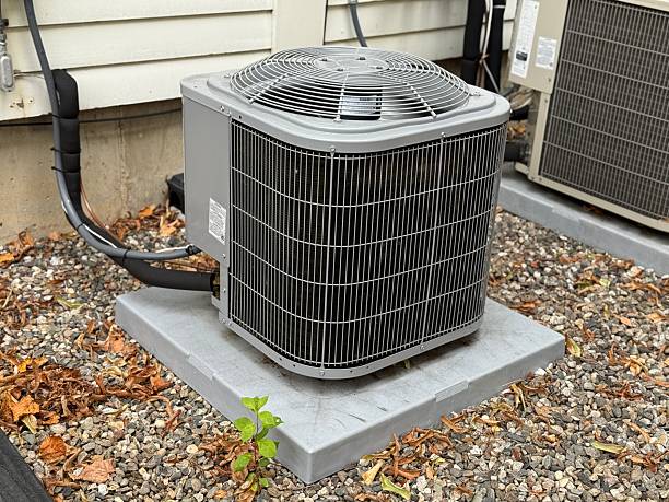 24/7 Emergency Furnace Repair experts in Clinton, AR